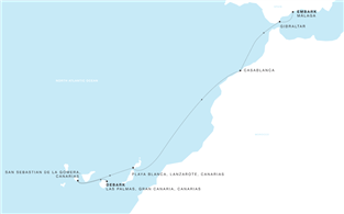 Route Map